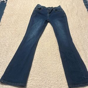 Women’s jeans